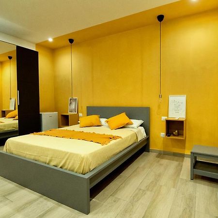 Hotel Domus Marti Formia Zewnętrze zdjęcie