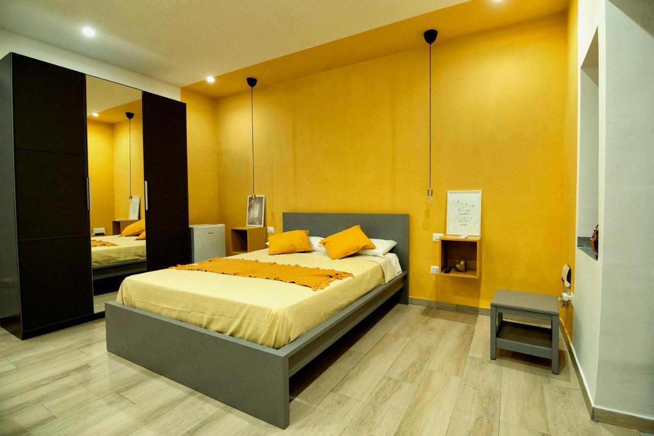 Hotel Domus Marti Formia Zewnętrze zdjęcie