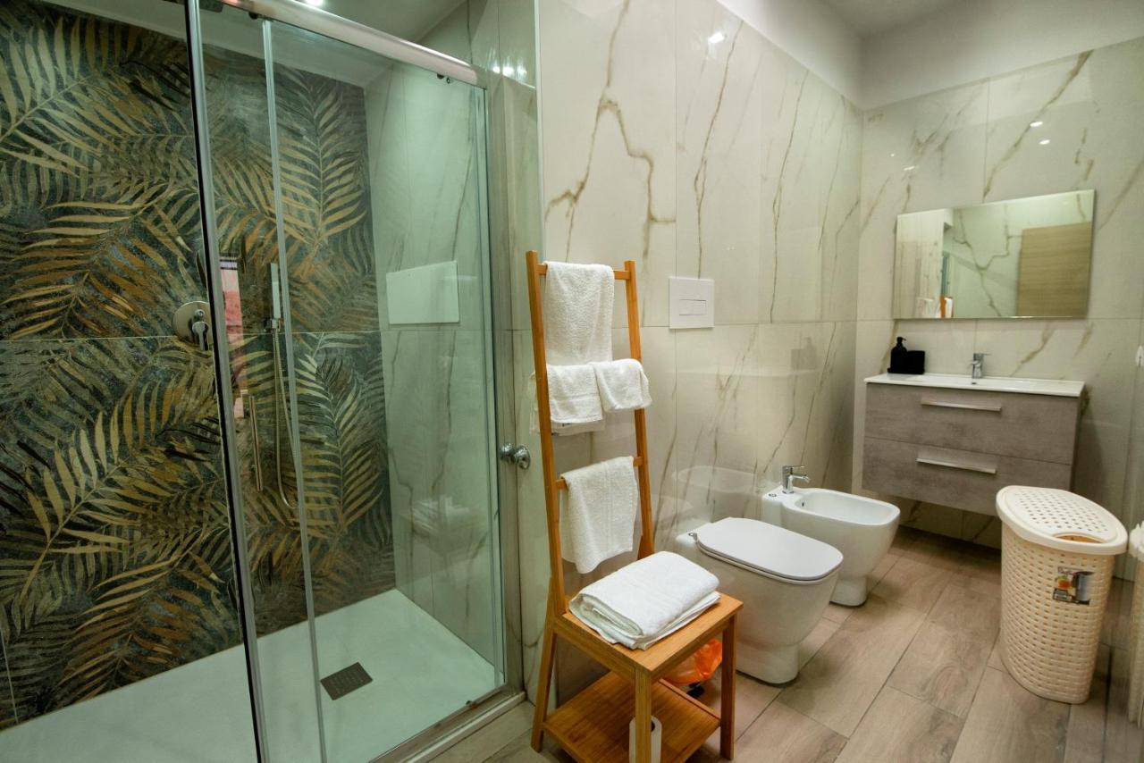 Hotel Domus Marti Formia Zewnętrze zdjęcie