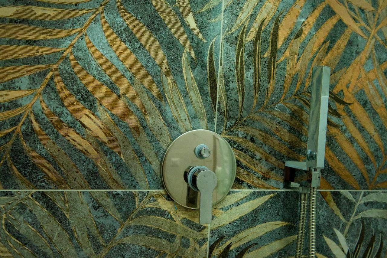 Hotel Domus Marti Formia Zewnętrze zdjęcie